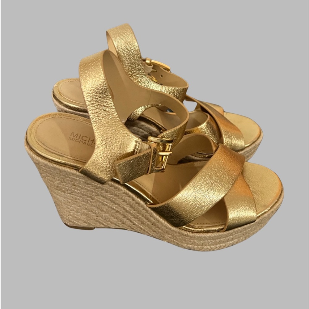 Michael Kors Wedges